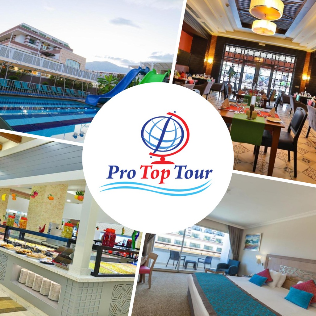 Crystal De Luxe Resort 5*, Цени от 1095 лв. | 559 €