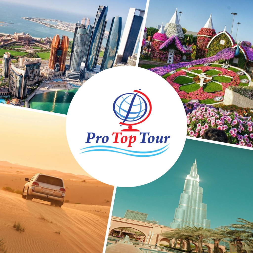 НОВА ГОДИНА в ДУБАЙ и АБУ ДАБИ - лукс и БОНУС 6 екскурзии и всички входни такси - Цени от 3457 лв. | 1767 €