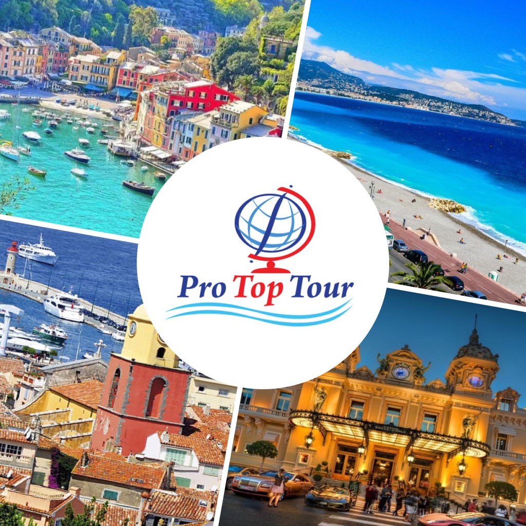 LUCKY LIGURIA 3* - Романтиката на Френската Ривиера и Лигурия + БОНУС 6 екскурзии