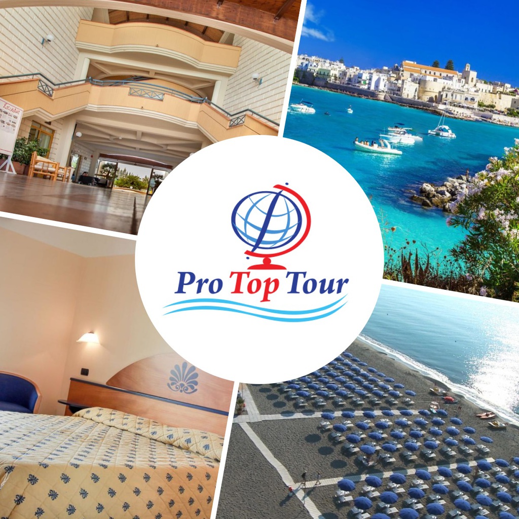 Akiris Resort Premium 4* - Приказна почивка в Пулия с включена екскурзия на Бари