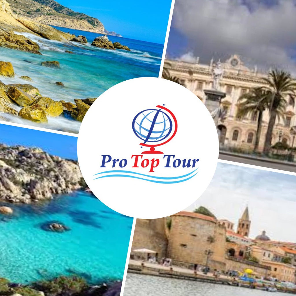 Lucky Sardinia 3* - Перлите на Сардиния и Корсика + БОНУС 5 екскурзии