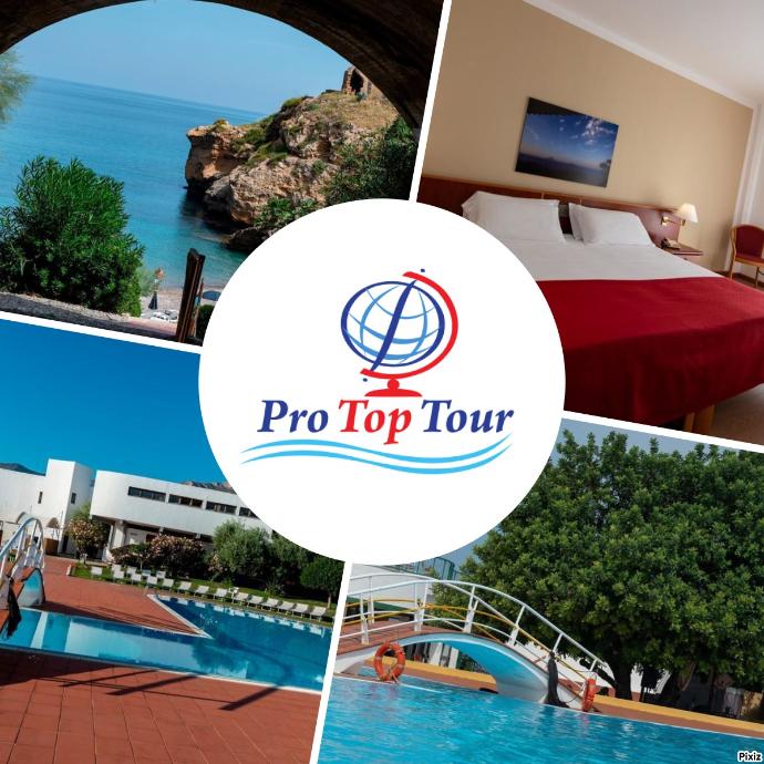 Torre Normanna Superior 4* - Романтична Сицилия - Torre Normana Superior 4* с полет от София, 5 нощувки