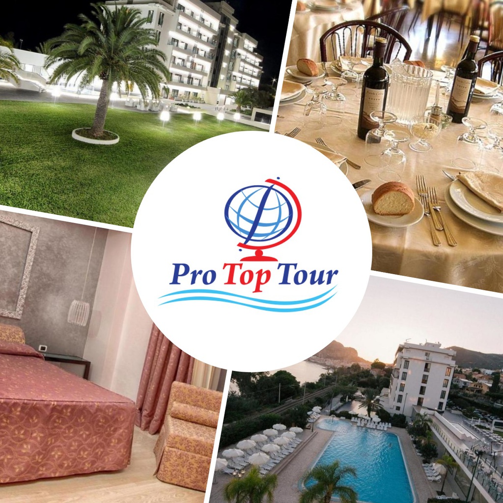 Santa Lucia 4* - ЧЕФАЛУ и ПАЛЕРМО - Романтиката на АВТЕНТИЧНА СИЦИЛИЯ - 7 нощувки с полет от София