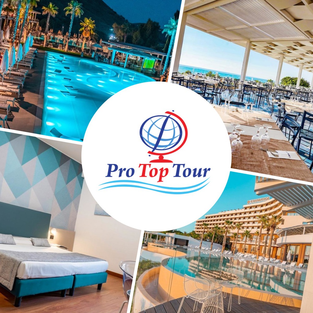 Costa Verde 4* - ЧЕФАЛУ и ПАЛЕРМО - Романтиката на АВТЕНТИЧНА СИЦИЛИЯ - 7 нощувки с полет от София