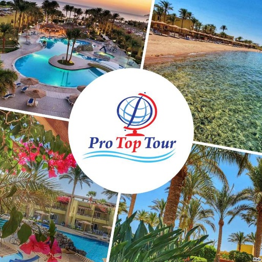 Palm Beach Resort Standard ****