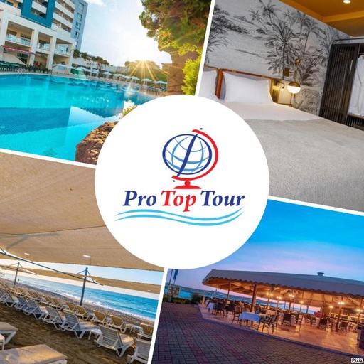 Timo Deluxe Resort Hotel Superior EXCLUSIVE 5* - 8 дни All Inclucive Почивка в Анталия с полет от София - 2025