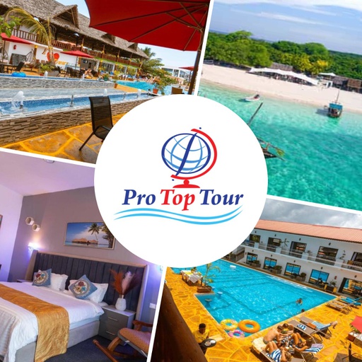 Canary Golden Hotel 4* - ПОЧИВКА В ЗАНЗИБАР - бижуто на Африка - чартър от София - 7 нощувки