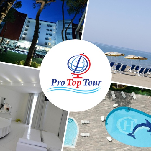 Giulivo Lux 4* - Почивка в КАМПАНИЯ