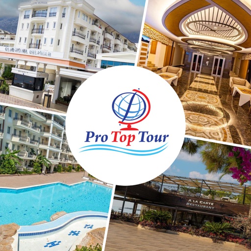 Club Hotel Belpinar 4*, Цени от 1176 лв. | 601 €