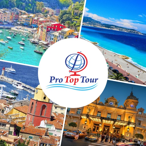 LUCKY LIGURIA 3* - Романтиката на Френската Ривиера и Лигурия + БОНУС 6 екскурзии