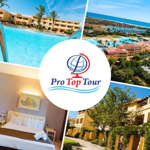 Argonauti Greenblu Resort Lux 4* - Приказна почивка в Пулия с включена екскурзия на Бари