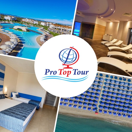 Danaide Resort Premium 4* - Приказна почивка в Пулия с включена екскурзия на Бари