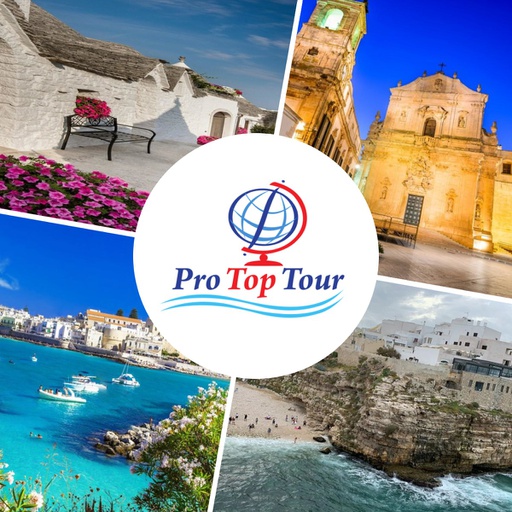 Lucky Puglia 4* - Перлите на Пулия и Базиликата + БОНУС 6 включени екскурзии