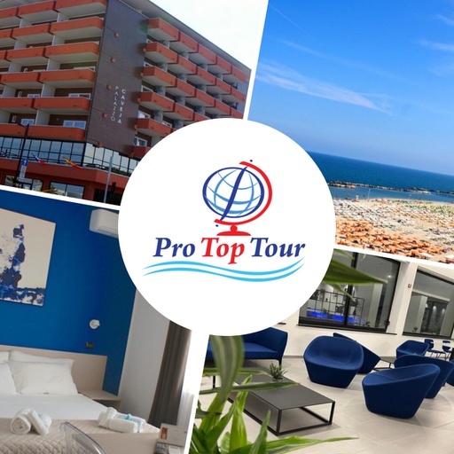 LUCKY RIMINI 3* - Мечтана Италия - Римини + БОНУС 5 включени екскурзии