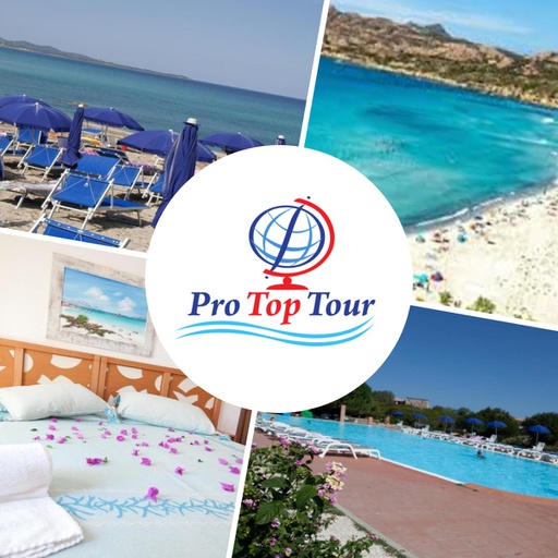 Club Esse Gallura Beach 3* - Почивка в тюркоазена Сардиния - полет от София