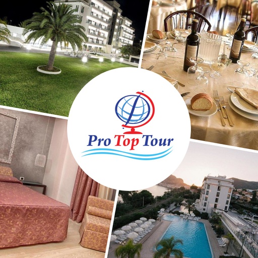 Santa Lucia 4* - ЧЕФАЛУ и ПАЛЕРМО - Романтиката на АВТЕНТИЧНА СИЦИЛИЯ - 7 нощувки с полет от София